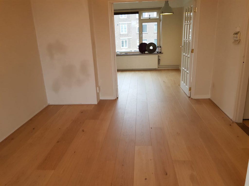 Duoplank vloeren Neerlandia Houten Vloeren