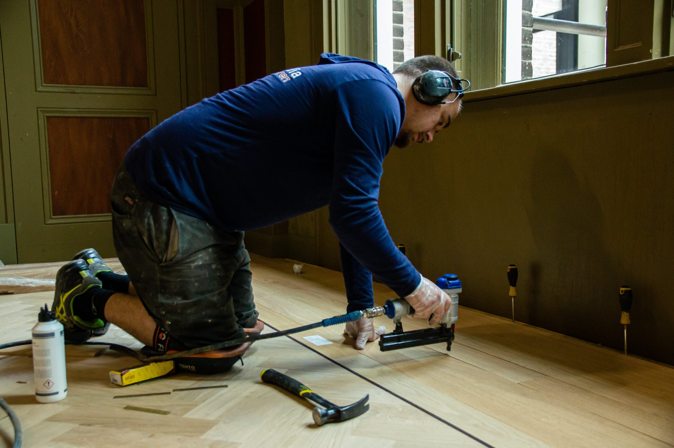 Privacyverklaring Neerlandia Houten Vloeren