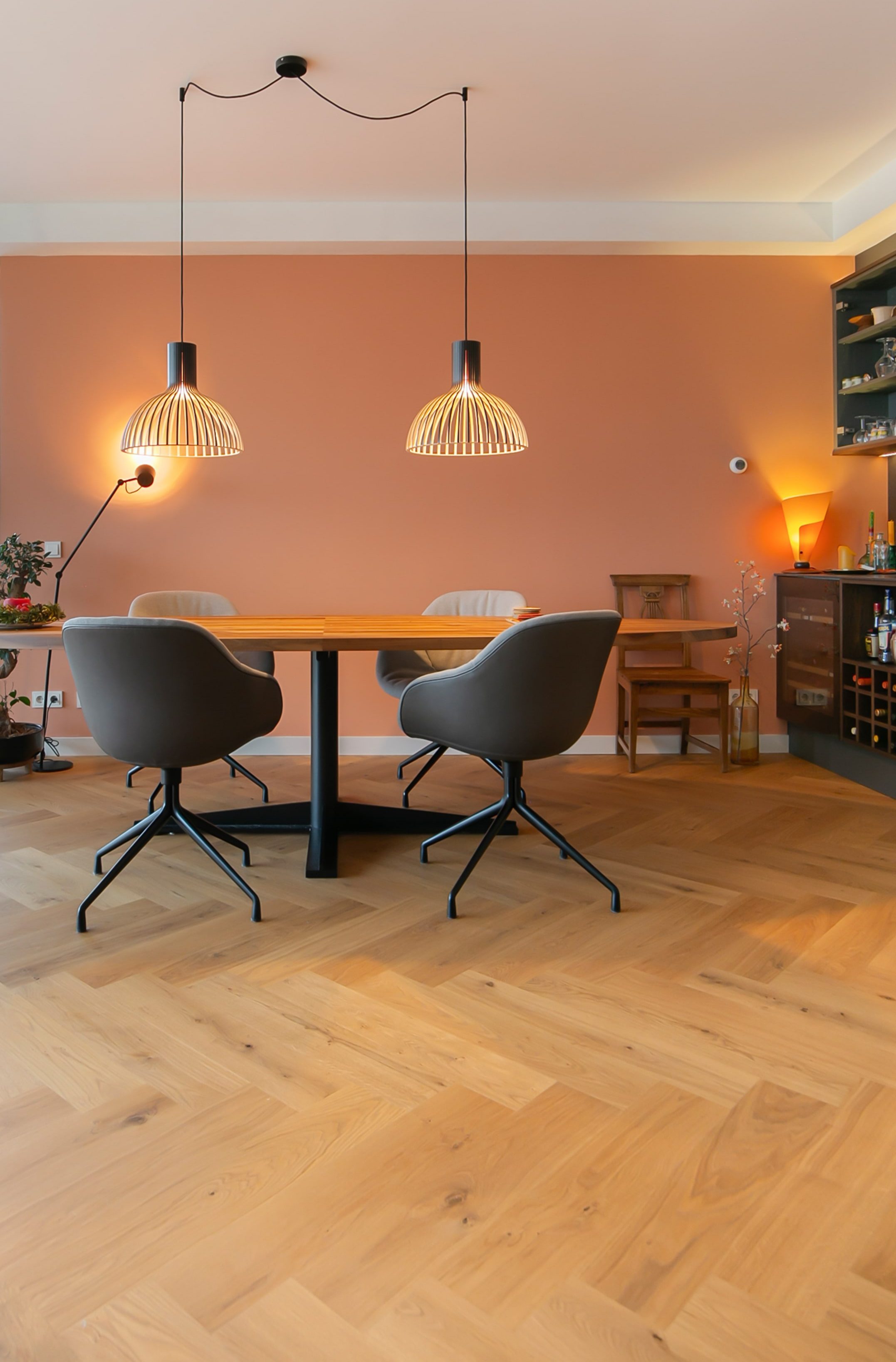 Portfolio Neerlandia Houten Vloeren