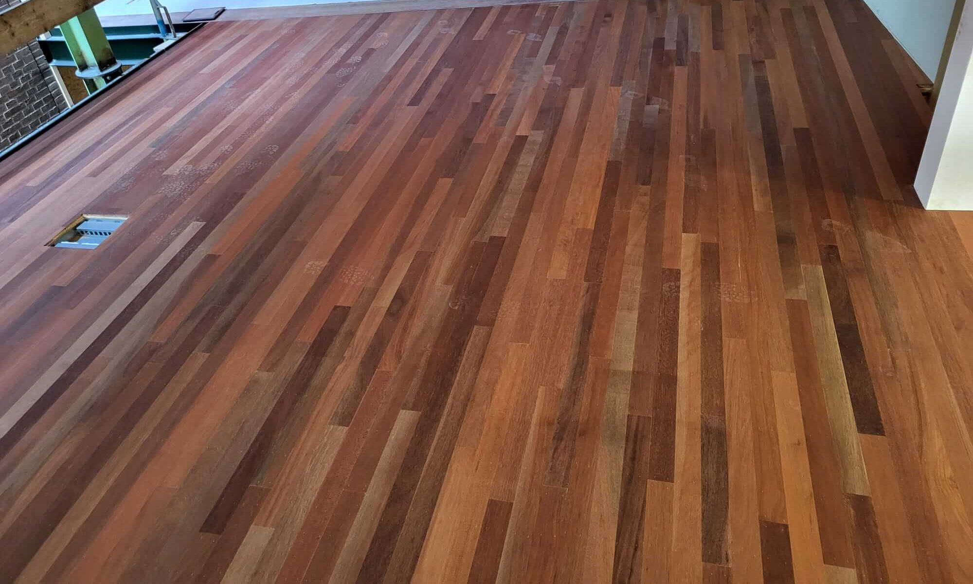 Massieve vloeren Neerlandia Houten Vloeren in Nijmegen