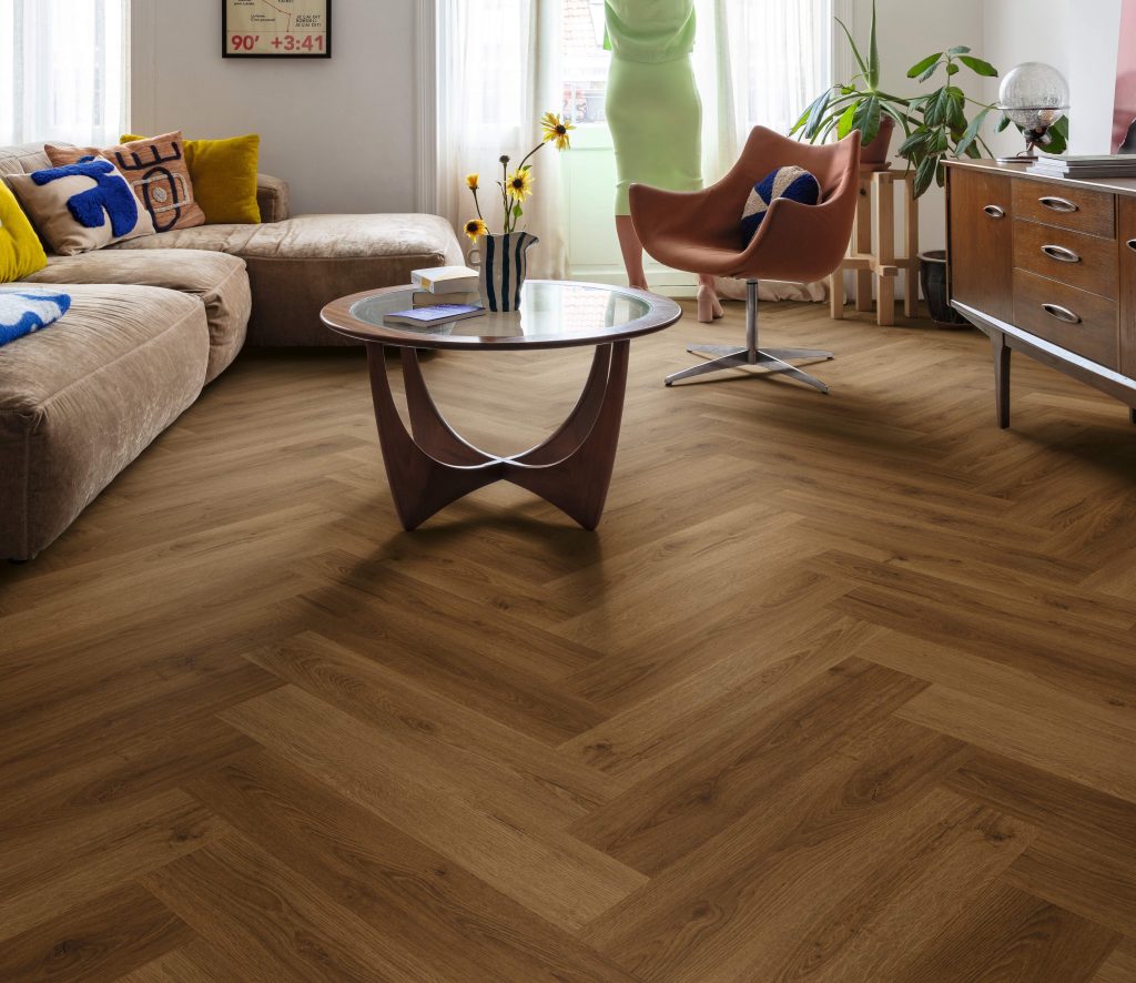 PVC vloer Neerlandia Houten Vloeren