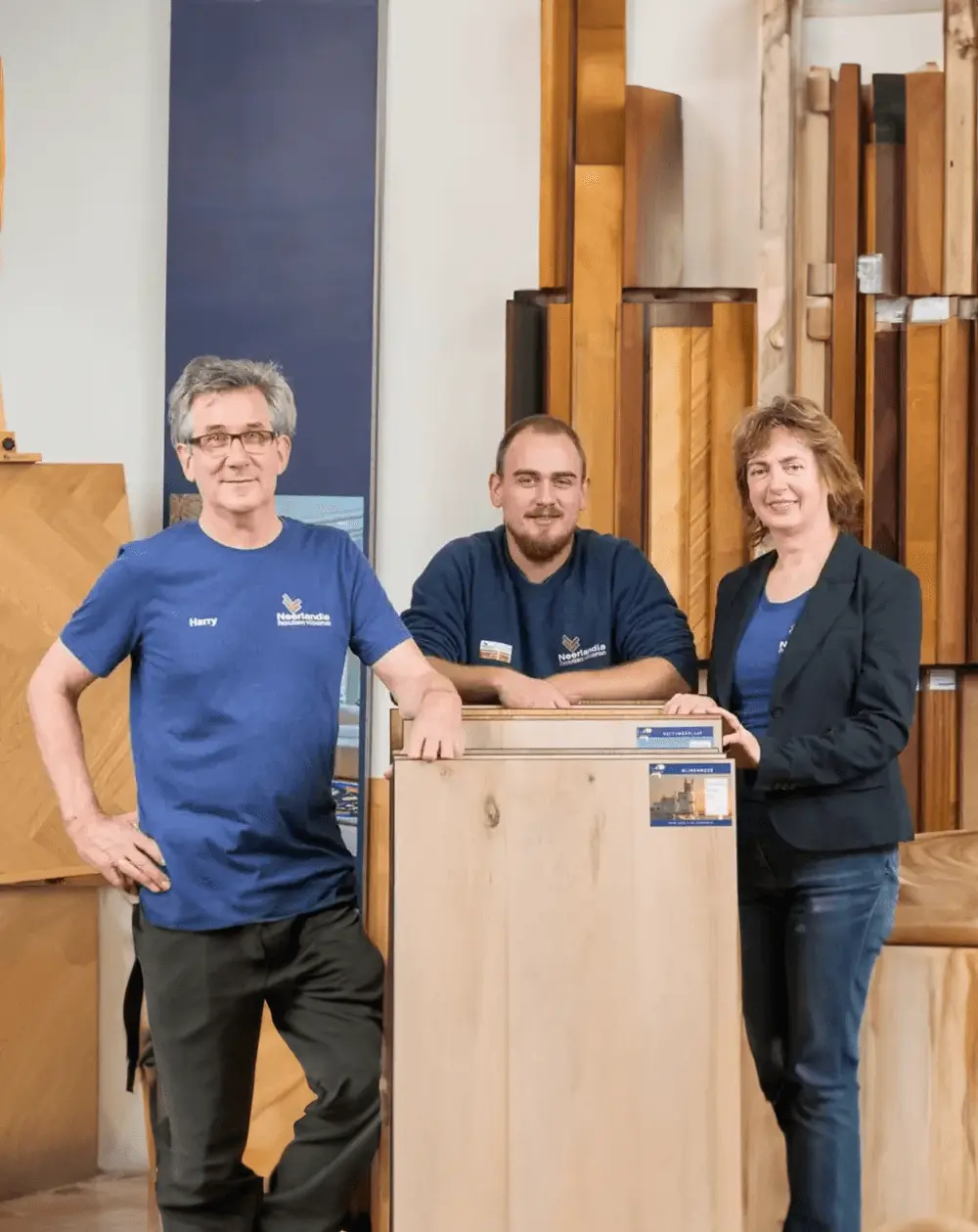 Home Neerlandia Houten Vloeren